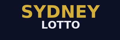 Sydney Lotto Siatas Barita