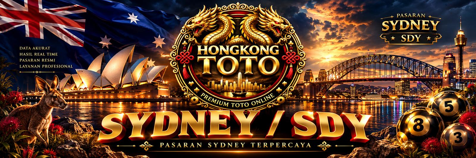 Sydney Lotto Siatas Barita